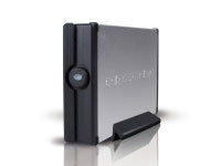 Conceptronic 3,5 inch USB hard disk box for SATA hard disk (C05-210)
